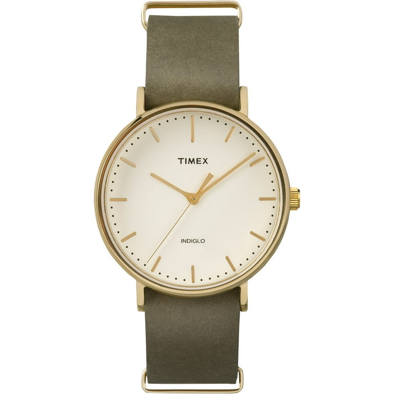 Walmart timex shop watches indiglo