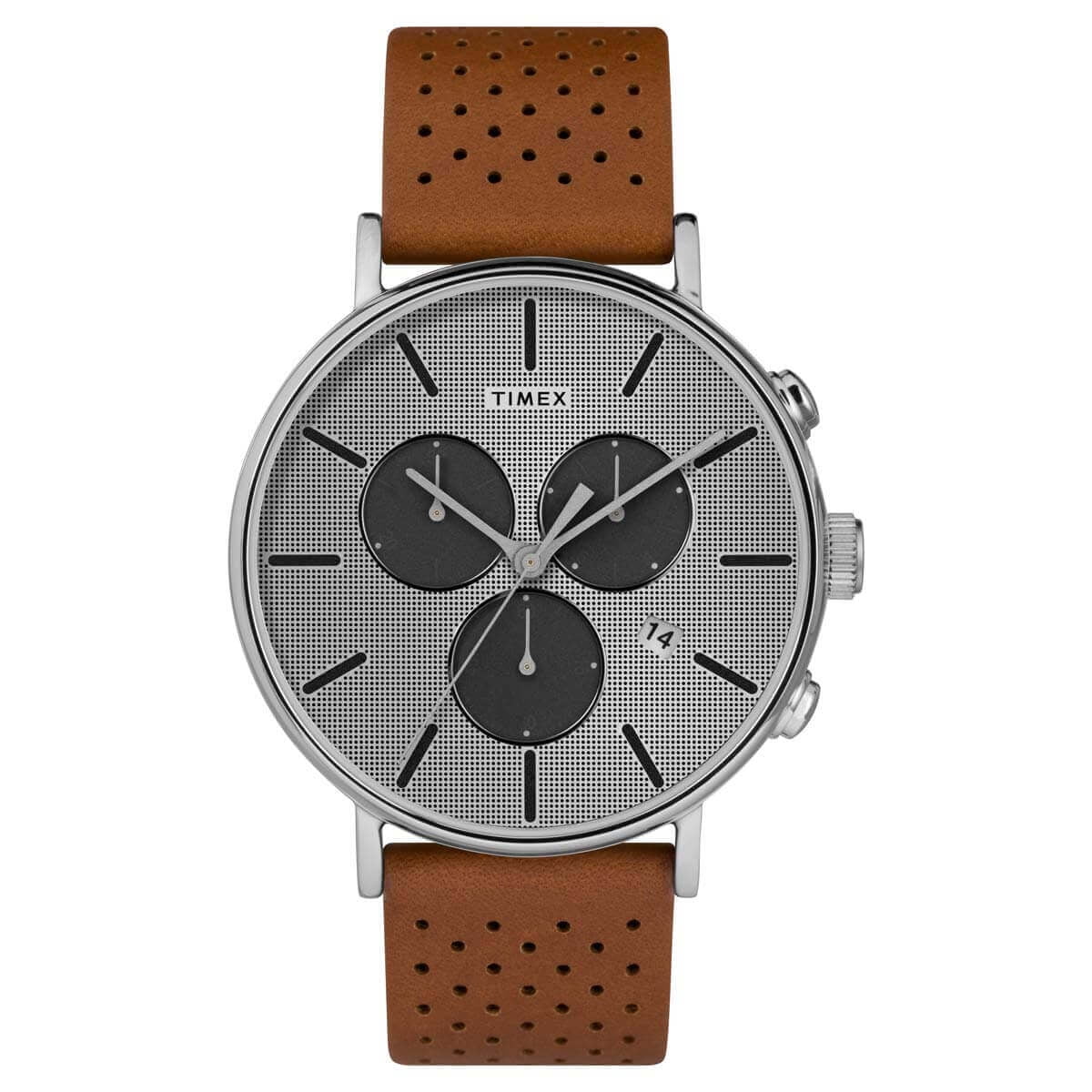 Timex Unisex Style Farfield Supernova 41MM - Walmart.com