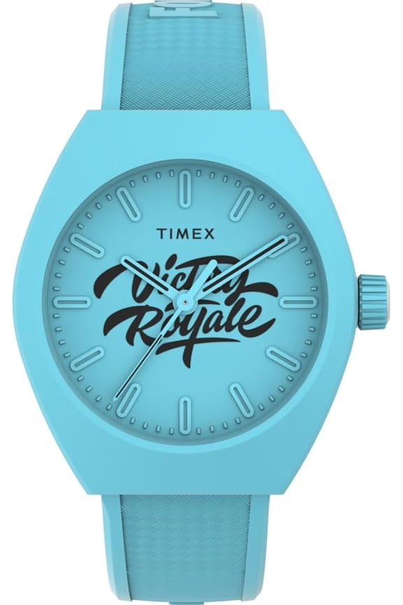 Urban Pop x Fortnite Bio-TPU Strap Unisex Watch