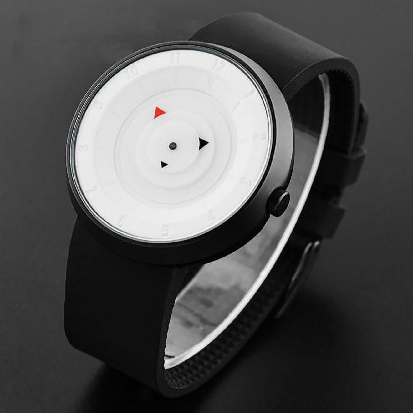 Timex Watch! Steady Mens Luxury Stainless Steel Kuwait Ubuy