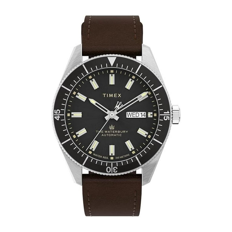 Ceas timex waterbury sales