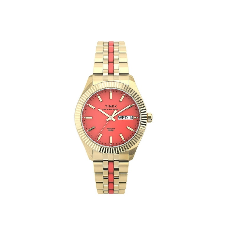 【新品未使用品】TIMEX Water Berry Legacy 36mm TIMEX Watch Waterbury Legacy Japan Limited Sky blue 36mm | eBay