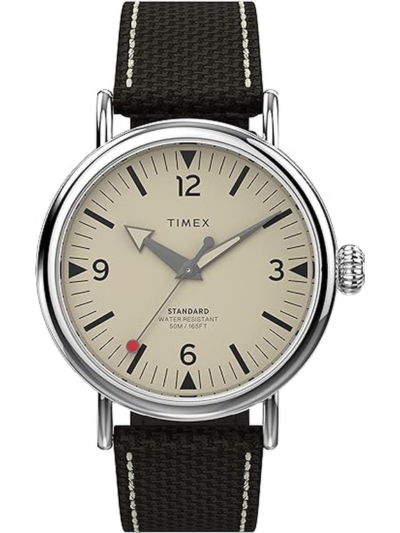 Waterbury Standard Mens Watch