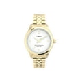 thumbnail image 1 of Timex Waterbury Traditional 34mm Stainless Steel Bracelet Women's Watch, 1 of 3