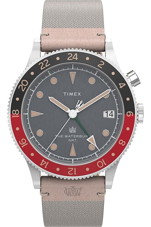 Waterbury Traditional Mens Watch TW2V74100