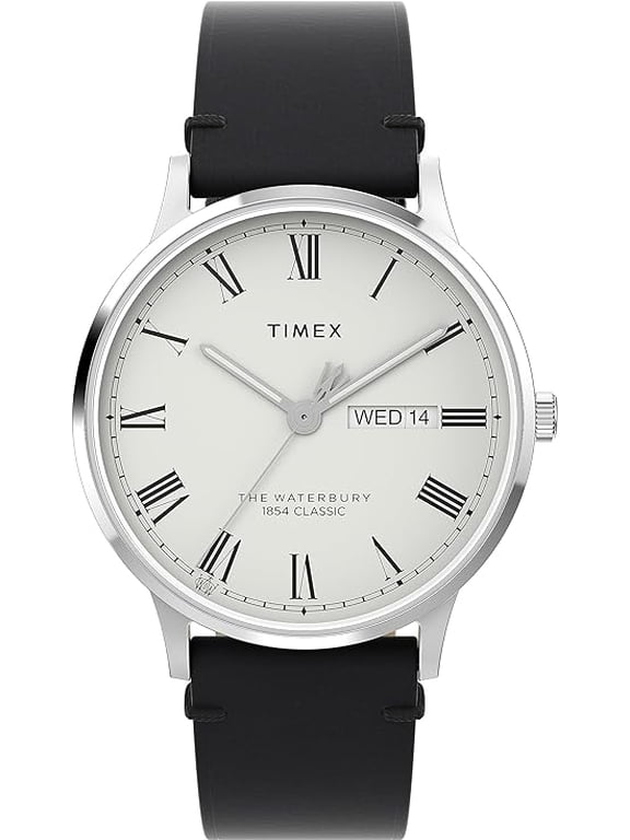Waterbury Traditional Mens Watch