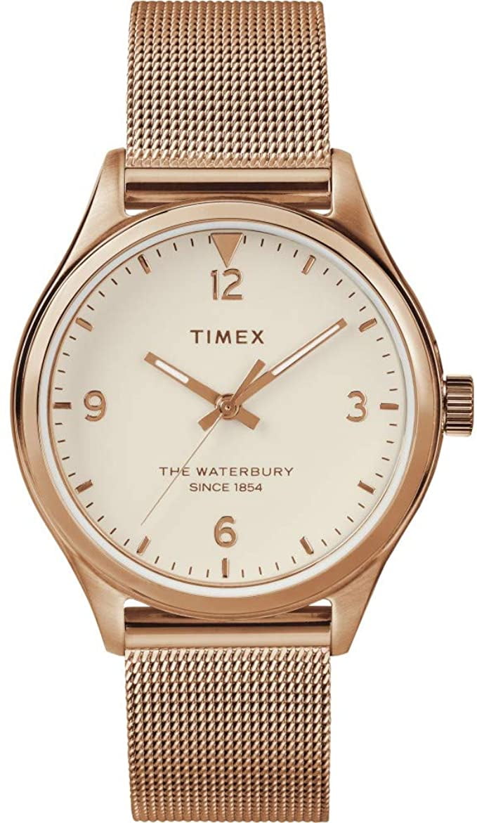 Women's timex waterbury sale