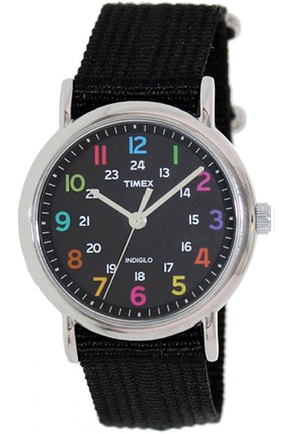 Weekender Nylon Ladies Watch