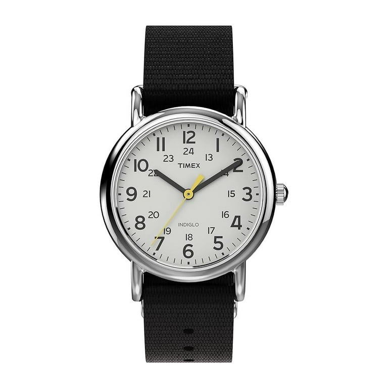 Jual timex weekender hot sale