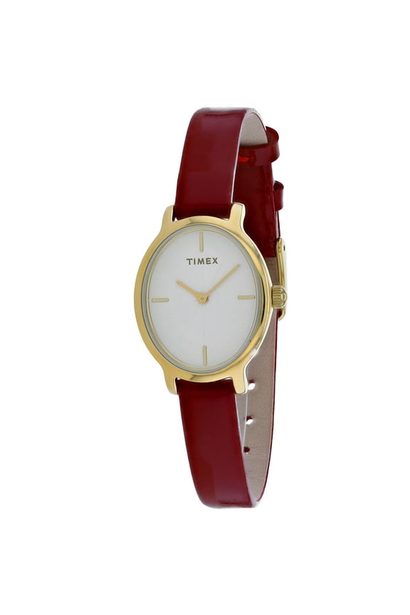 Women's Classic White Dial Watch - TW2R94700
