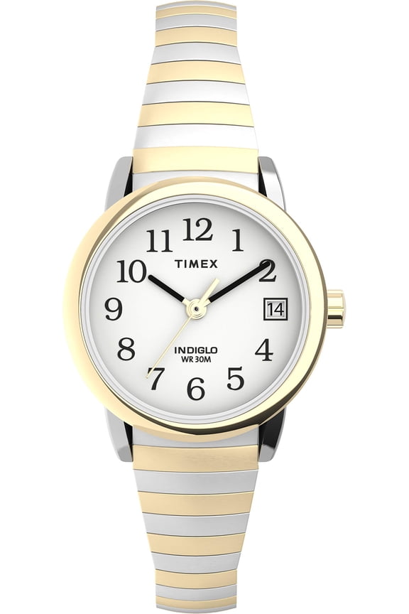 Women's Easy Reader Expansion Quartz Watch
