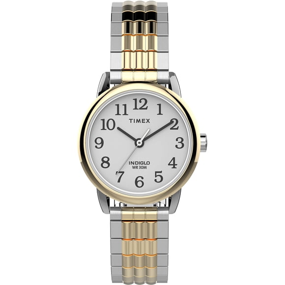Timex Easy Reader