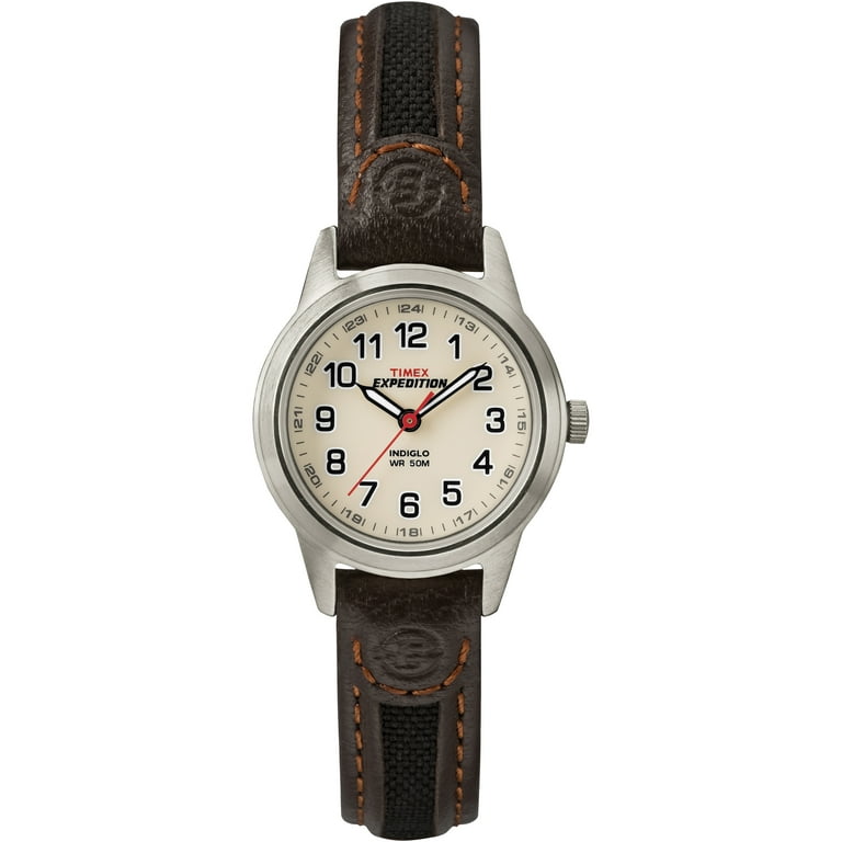 Timex expedition clearance metal field watch