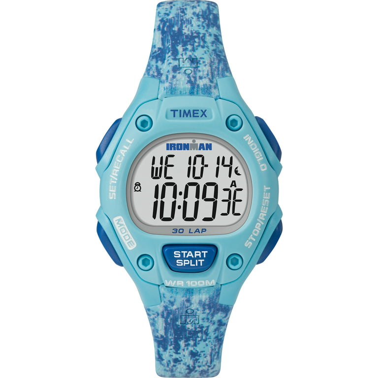 Timex Fast Wrap Easy Reader Men's Strap Watch - Medium