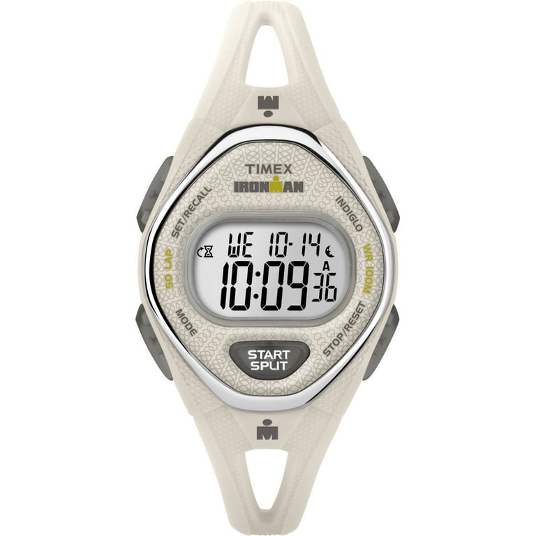 Timex ironman women's watch on sale walmart