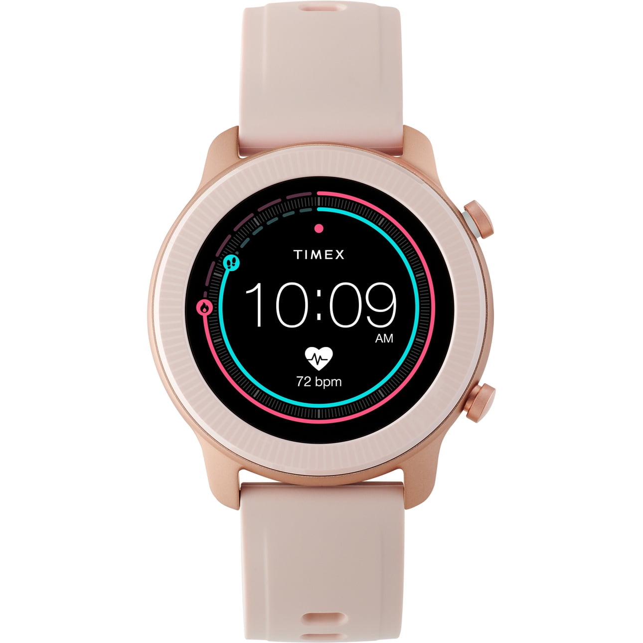 Timex Heart Rate Monitor Timex Heart Rate Monitor