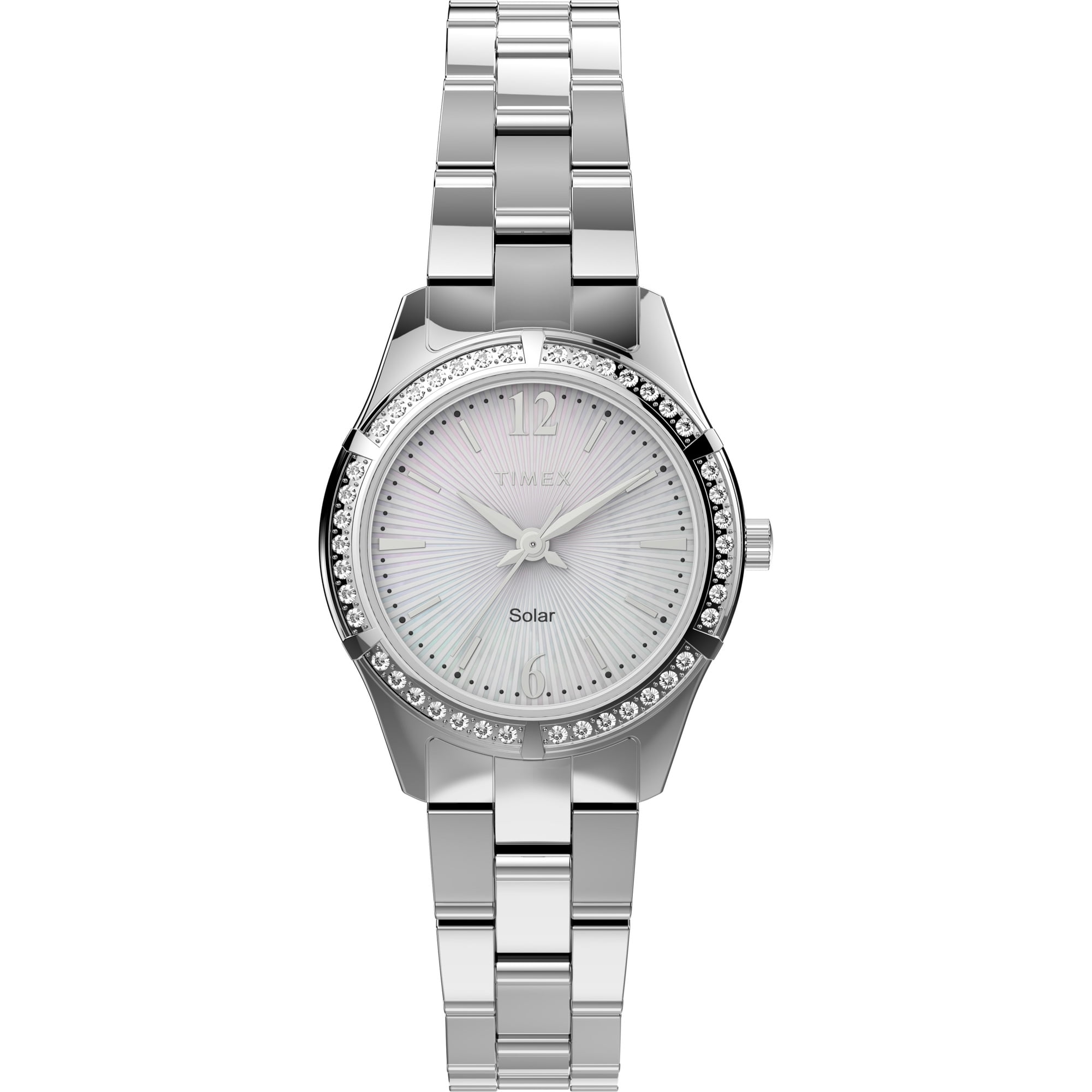 Free Shipping! Timex Women's Solar Premium Dress 28mm Watch Free Shipping! Timex Women's Solar Premium Dress 28mm Watch