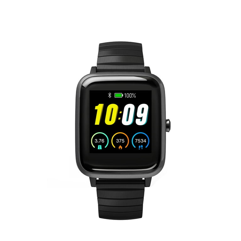 I connect by timex hot sale