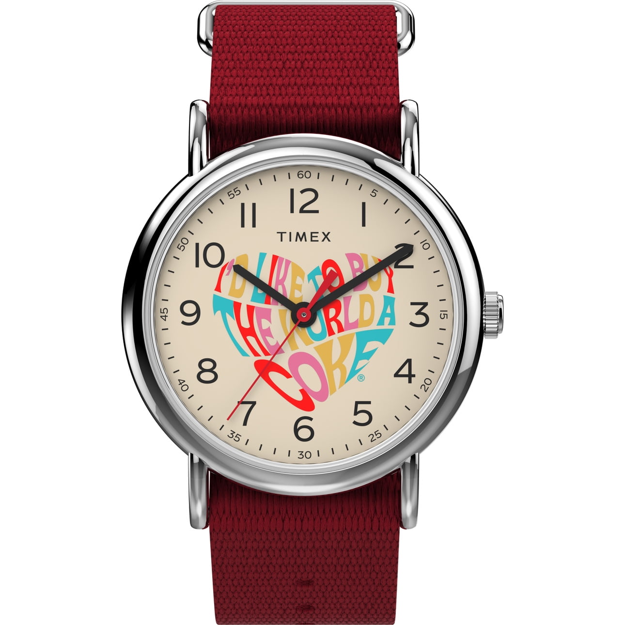 Timex watch snoopy sale