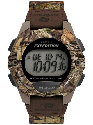 Mossy Oak Watch