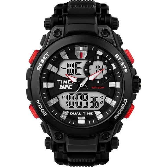 TIMEX UFC IMPACT MENS WATCH