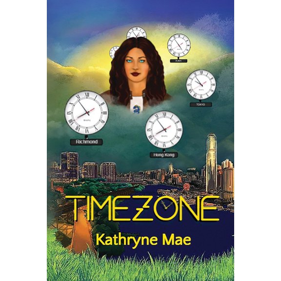 Timezone Timezone, Book ONE, (Paperback)