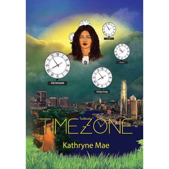 Timezone Timezone, (Hardcover)