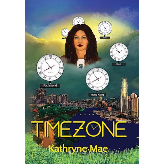 Timezone Timezone, (Hardcover)