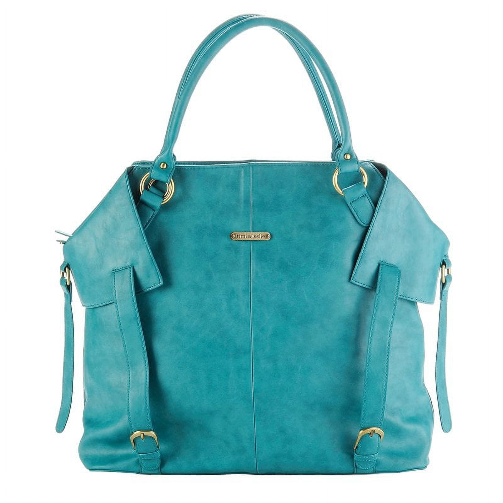 Timi & leslie charlie diaper bag sale