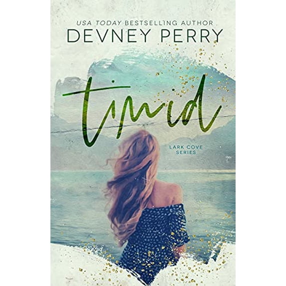 Pre-Owned Timid (Paperback) 1732388415 9781732388413