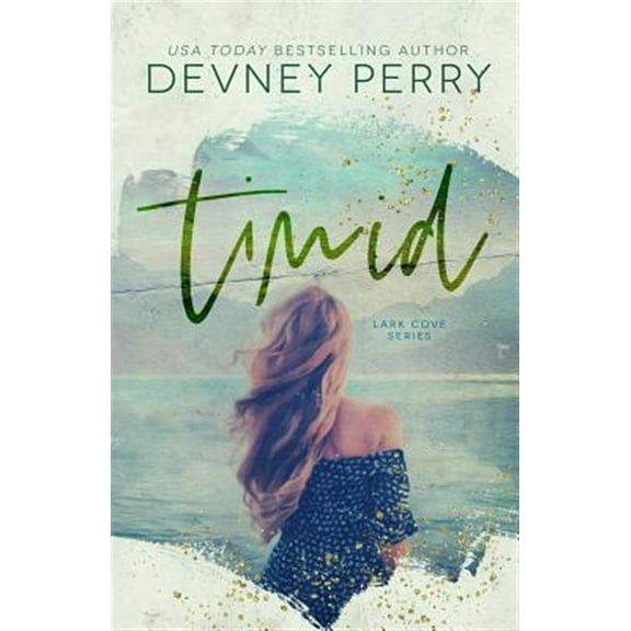 Pre-Owned Timid (Paperback) 1732388415 9781732388413