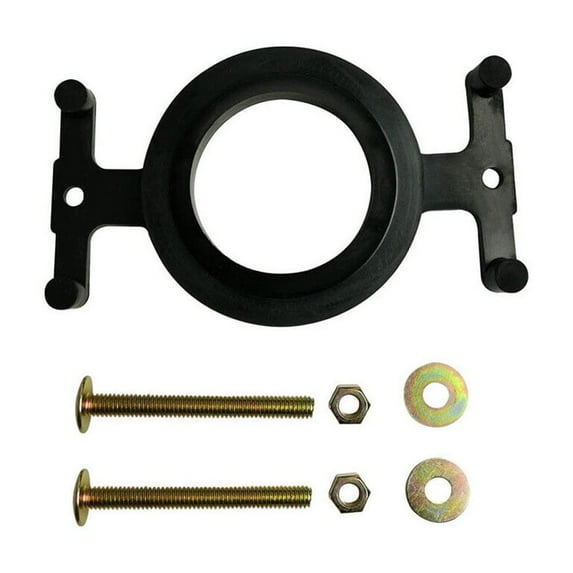 Timilge 04-3817 Toilet Tank to Bowl Bolt Set for Toilet and Most Flush Valve Opening Toilet Tanks