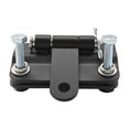 thumbnail image 1 of Timilge For Arctic Cat Polaris Snowmobiles Bumper Hitch Kit 3.6 Inches Long, 1 of 4