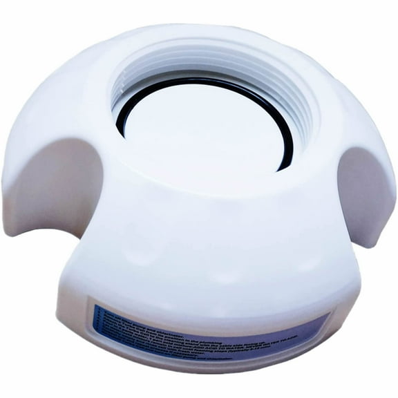 Timilge Pool Salt Cell Cleaning Stand Compatible with Turbo Cells Salt Chlorinator Cells