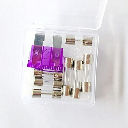 Timilge Replacement for Universal H-Series Low Nox Pool Heater FDXLFSK1930 FD Fuse Service Kit