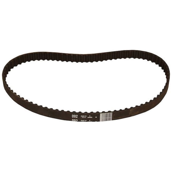 Timing Belt - Compatible with 1983 - 1985 Mitsubishi Mighty Max 2.3L 4-Cylinder 1984