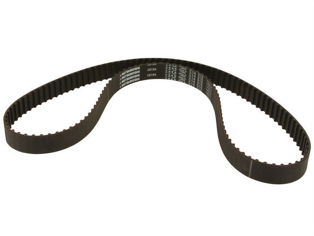 Timing Belt Compatible with 1987 1994 Nissan Pathfinder 3.0L V6