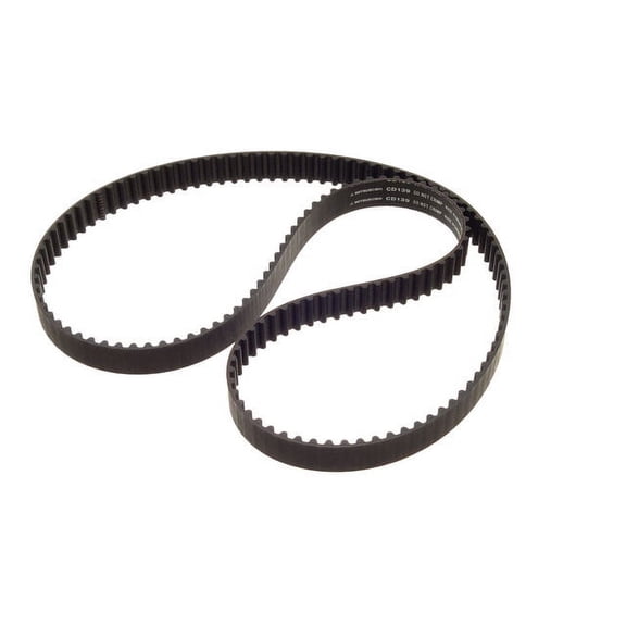 Timing Belt - Compatible with 1989 - 1994 Mitsubishi Montero 3.0L V6 1990 1991 1992 1993