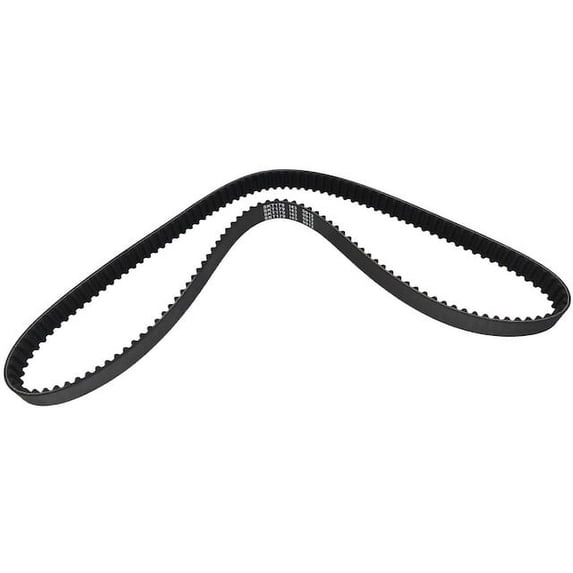 Timing Belt - Compatible with 1991 - 1996 Ford Escort 1.8L 4-Cylinder 1992 1993 1994 1995
