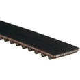 thumbnail image 1 of Timing Belt - Compatible with 1992 - 1993 Volvo 960 2.9L 6-Cylinder Gas, 1 of 2