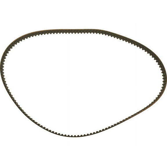 Timing Belt - Compatible with 1993 - 2002 Mazda 626 2.0L 4-Cylinder 1994 1995 1996 1997 1998 1999 2000 2001