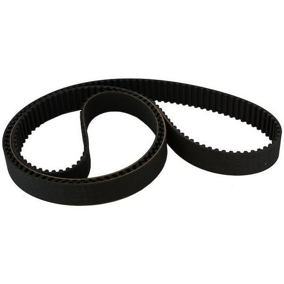 Timing Belt - Compatible with 1998 - 2007 Audi A6 Quattro 1999 2000 2001 2002 2003 2004 2005 2006