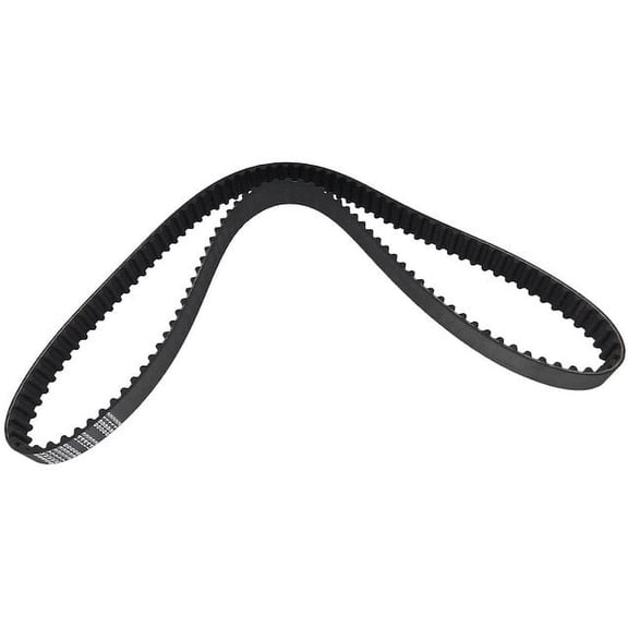 Timing Belt - Compatible with 1999 - 2002 Daewoo Lanos 1.6L 4-Cylinder 2000 2001