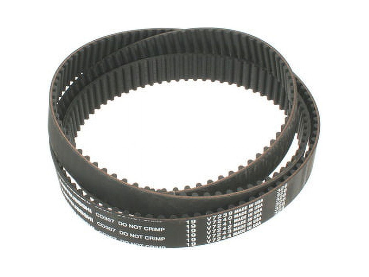 Timing Belt Compatible with 2000 2009 Subaru Outback 2001 2002 2003 2004 2005 2006 2007 2008