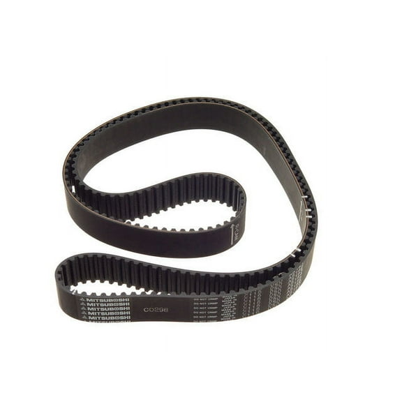 Timing Belt - Compatible with 2001 - 2009 Toyota Sequoia 4.7L V8 2002 2003 2004 2005 2006 2007 2008