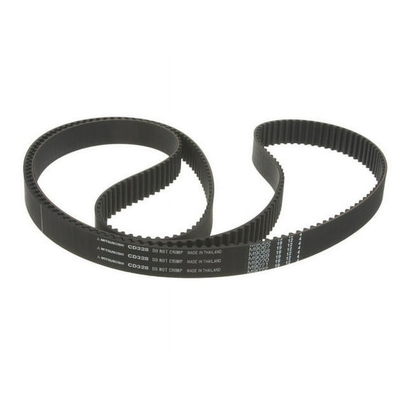 Timing Belt - Compatible with 2002 - 2014 Subaru Impreza 2003 2004 2005 2006 2007 2008 2009 2010 2011 2012 2013
