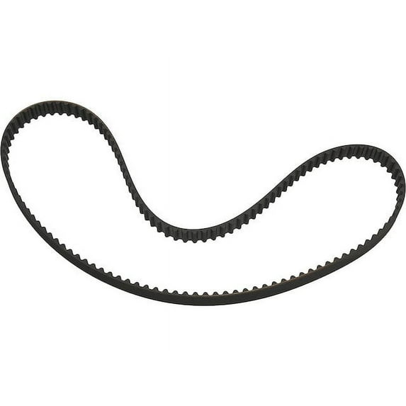 Timing Belt - Compatible with 2003 - 2007, 2016 Volvo XC70 2.5L 5-Cylinder 2004 2005 2006