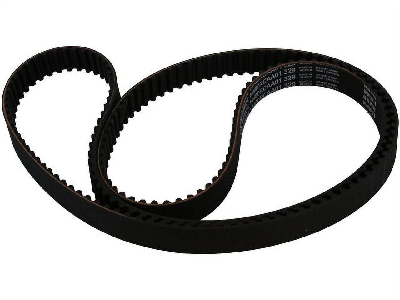 Timing Belt Compatible with 2003 2017 Honda Accord 2004 2005 2006