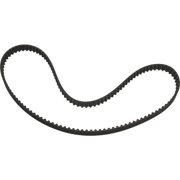 Timing Belt - Compatible with 2004 - 2006 Mitsubishi Lancer 2.4L 4-Cylinder 2005
