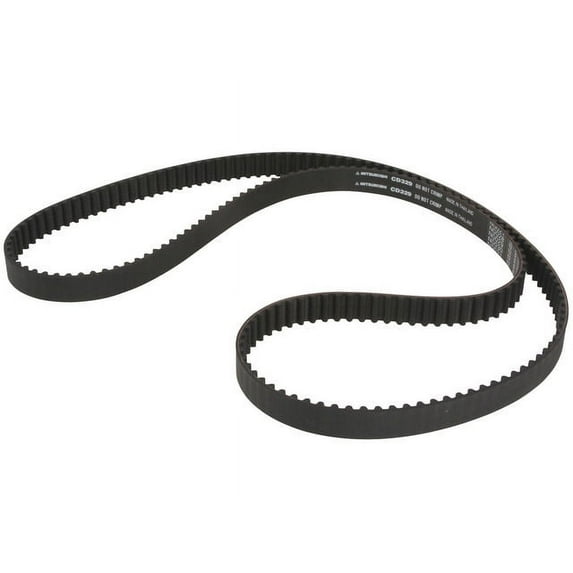 Timing Belt - Compatible with 2004 - 2014 Acura TL 2005 2006 2007 2008 2009 2010 2011 2012 2013